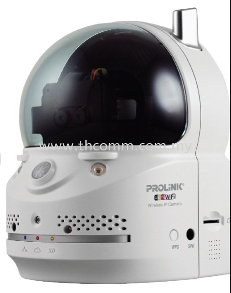 PROLINK PIC1007WN IP Camera Prolink IP CCTV Camera   Supply, Suppliers, Sales, Services, Installation | TH COMMUNICATIONS SDN.BHD.