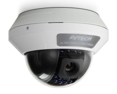 AVC183 AVTECH CCTV System Johor Bahru JB Malaysia Supplier, Supply, Install | ASIP ENGINEERING