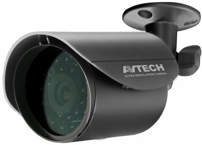 AVC158 AVTECH CCTV System Johor Bahru JB Malaysia Supplier, Supply, Install | ASIP ENGINEERING