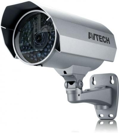 AVM663A AVTECH CCTV System Johor Bahru JB Malaysia Supplier, Supply, Install | ASIP ENGINEERING