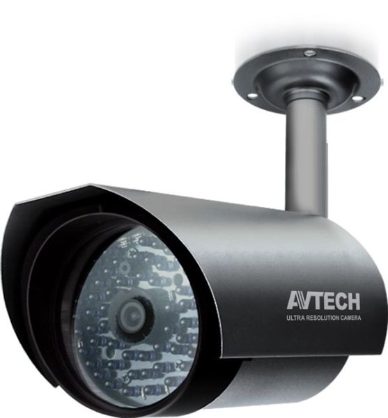 AVC169 AVTECH CCTV System Johor Bahru JB Malaysia Supplier, Supply, Install | ASIP ENGINEERING