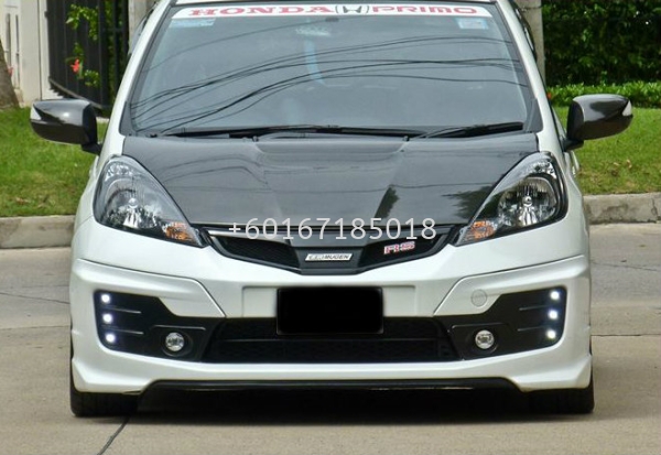 honda jazz hybrid bodykit mugen rs JAZZ  Hybrid HONDA Johor Bahru JB Malaysia Supply, Supplier, Suppliers | Vox Motorsport