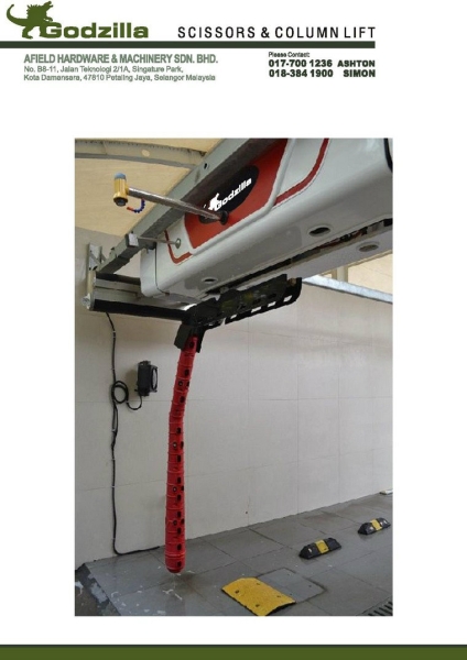 afield GT M7 l Afield Godzilla Car Wash Machine Malaysia, Petaling Jaya (PJ), Selangor. Supplier, Suppliers, Supply, Supplies | Afield Hardware & Machinery Sdn Bhd