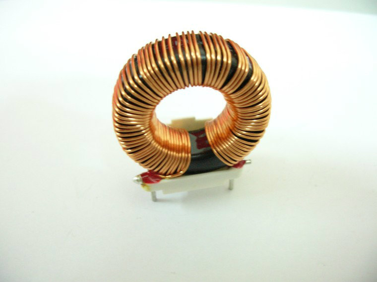 Toroidal Inductor