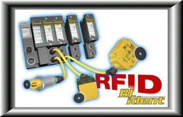 RFID - Our Product