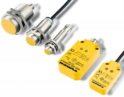 Turck Industrial Automation