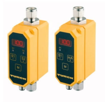 Flow Meter Turck Industrial Automation Malaysia, Selangor, Kuala Lumpur ...