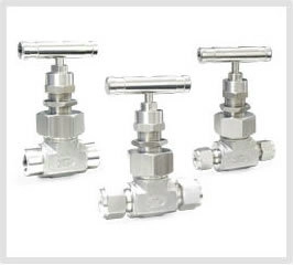 Needle Valves