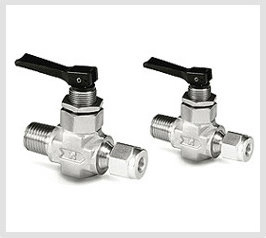 Toggle Valves