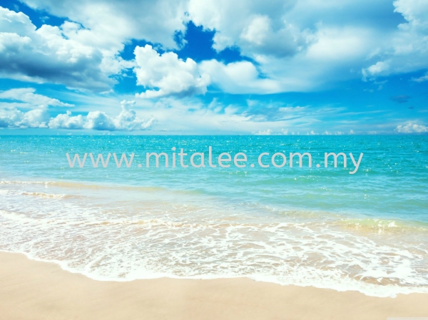 LS (17) Landscape Wallpaper Customize Malaysia, Johor Bahru (JB), Selangor, Kuala Lumpur (KL) Supplier, Supply | Mitalee Carpet & Furnishing Sdn Bhd