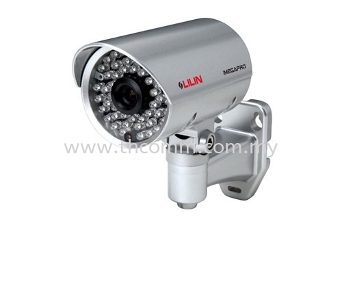 Lilin 2MP POE IR LR7022 Lilin IP Camera  CCTV Camera   Supply, Suppliers, Sales, Services, Installation | TH COMMUNICATIONS SDN.BHD.