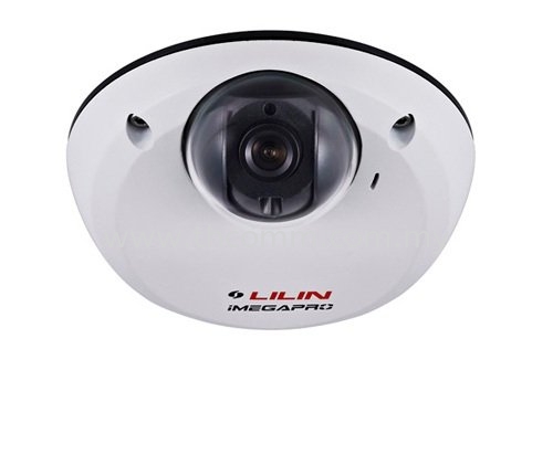 Lilin 2MP POE Dome LD2222 Lilin IP Camera  CCTV Camera   Supply, Suppliers, Sales, Services, Installation | TH COMMUNICATIONS SDN.BHD.
