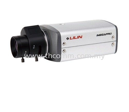 Lilin 2MP POE CCD LB1022 Lilin IP Camera  CCTV Camera   Supply, Suppliers, Sales, Services, Installation | TH COMMUNICATIONS SDN.BHD.