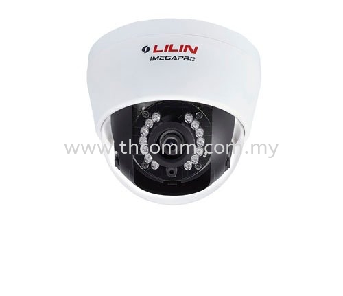 Lilin 2MP POE IR Dome LR2122 Lilin IP Camera  CCTV Camera   Supply, Suppliers, Sales, Services, Installation | TH COMMUNICATIONS SDN.BHD.