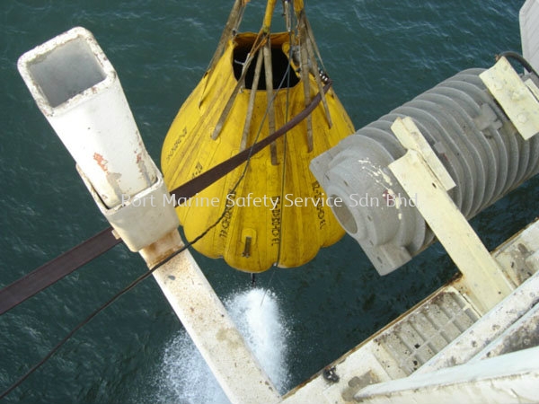 Load Test Load Test Johor Bahru (JB), Malaysia, Selangor, Sarawak, Sabah, Terengganu Supplier, Provider, Supply | Port Marine Safety Services Sdn Bhd