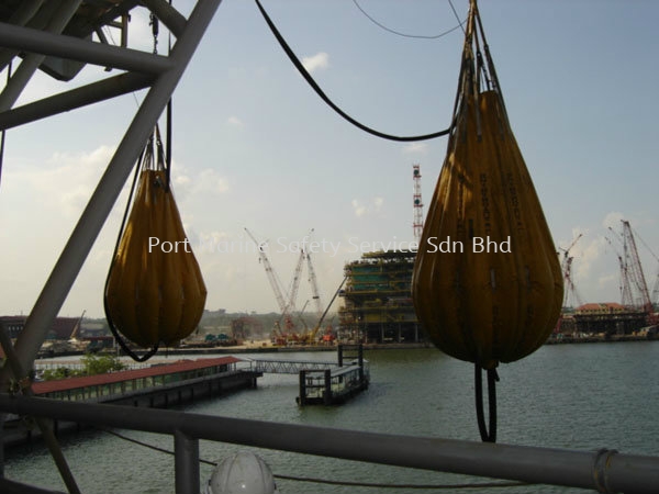 Load Test Load Test Johor Bahru (JB), Malaysia, Selangor, Sarawak, Sabah, Terengganu Supplier, Provider, Supply | Port Marine Safety Services Sdn Bhd