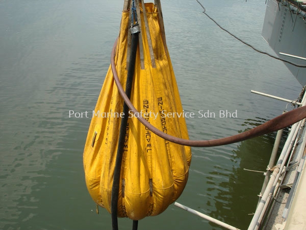 Load Test Load Test Johor Bahru (JB), Malaysia, Selangor, Sarawak, Sabah, Terengganu Supplier, Provider, Supply | Port Marine Safety Services Sdn Bhd