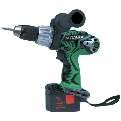 Cordless Impact Driver Drill