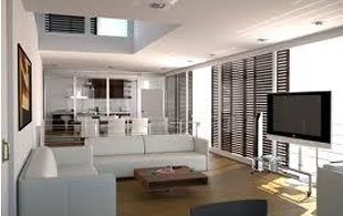  HOUSING INTERIOR Ulu Tiram, JB, Johor Bahru, Singapore Design, Supply, Renovation | Ever Choice Renovation & Construction Sdn Bhd
