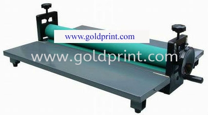 600mm /1000mm Mounting machine Equipments Laminating and Mounting Machine Singapore Supply Suppliers | Goldprint Enterprise Pte Ltd