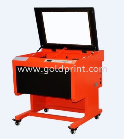GPR30-US & GPR55-US Equipments Laser Engraving n Cutting Machine Singapore Supply Suppliers | Goldprint Enterprise Pte Ltd