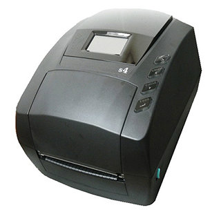 CODE SOFT S4 Barcode Printer 203dpi