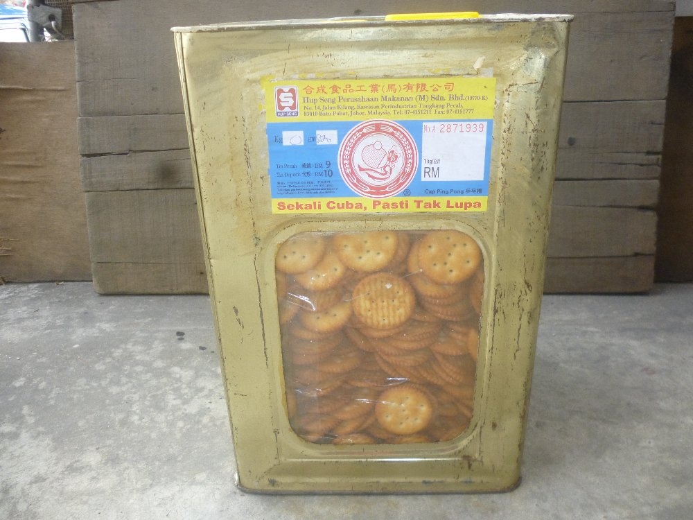 Biscuit Lucky Pop 3 03kg Hup Seng Biscuit Johor Bahru Jb Malaysia Supplier Wholesaler Supply