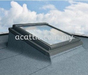 Flat Roof System EFW Special Flashings Johor Bahru, JB, Malaysia. Supplies, Suppliers, Supplier | Ac Attic Construction And Trading