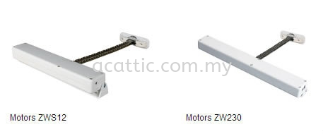 Motors ZWS12, ZW230 Controlled Devices Electric Control Johor Bahru, JB, Malaysia. Supplies, Suppliers, Supplier | Ac Attic Construction And Trading