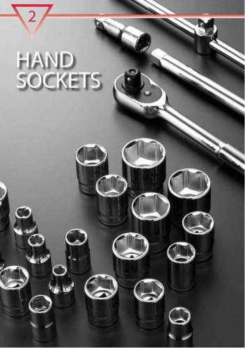 Hand Sockets