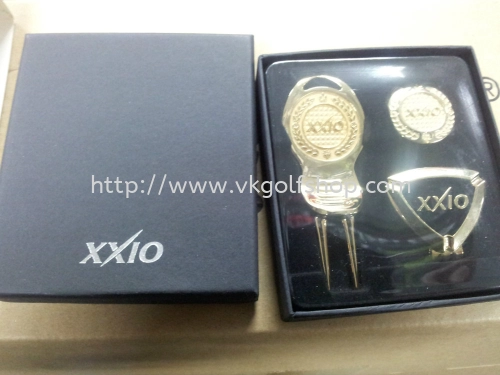 XXIO Premium Gift Pack