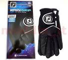 FJ Rain Grip Left Hand Golf Gloves