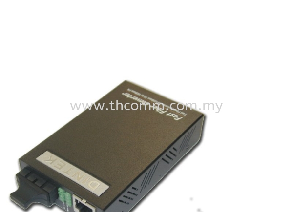 Fiber Optic Converter 100base Fiber Optic , Accessory Cable Johor Bahru JB Malaysia Supply, Suppliers, Sales, Services, Installation | TH COMMUNICATIONS SDN.BHD.