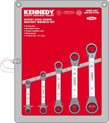 KEN5829760K Reversible Ratchet Ring Wrenches Cromwell Johor Bahru (JB), Malaysia, Desa Cemerlang Supplier, Suppliers, Supply, Supplies | Brilliance Trading Sdn Bhd