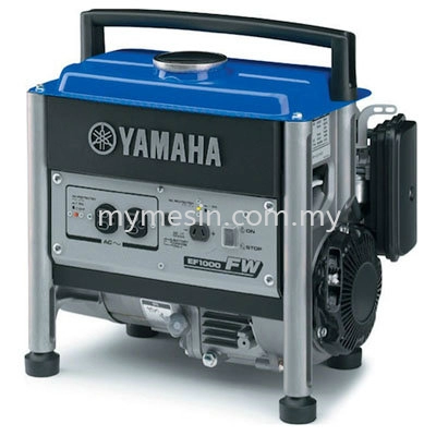 Yamaha Generator 700W 24KG ET1000FW