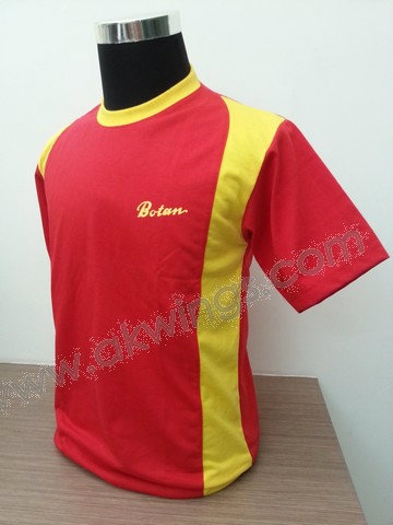  Event T-Shirt, Uniform Uniform Skudai, Johor Bahru (JB), Malaysia. Supplier, Manufacturer, Supply | AK Wings Solutions