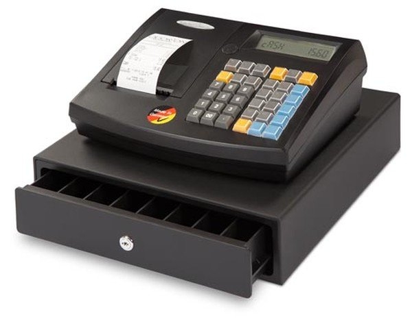 RENTAL CASH REGISTER QMP 50 CASH REGISTER Malaysia, Selangor, Kuala Lumpur (KL), Puchong Supplier, Supply, Supplies, Installation | CCI Pos Solutions