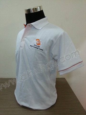  Office Staff Polo Tee Uniform Skudai, Johor Bahru (JB), Malaysia. Supplier, Manufacturer, Supply | AK Wings Solutions