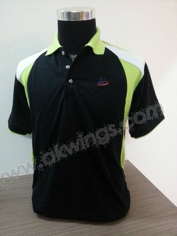  Office Staff Polo Tee Uniform Skudai, Johor Bahru (JB), Malaysia. Supplier, Manufacturer, Supply | AK Wings Solutions