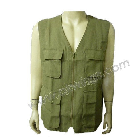  Vest Uniform Skudai, Johor Bahru (JB), Malaysia. Supplier, Manufacturer, Supply | AK Wings Solutions