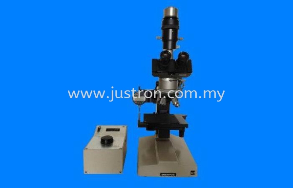 Olympus BHM Microscope Olympus Johor Bahru, JB, Malaysia Supply Supplier Suppliers | Justron Technology Sdn Bhd