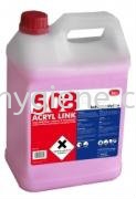 IMEC 508 -Acryl Link Floor Cleaning Chemicals Pontian, Johor Bahru(JB), Malaysia Suppliers, Supplier, Supply | HB Hygiene Sdn Bhd