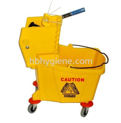 IMEC SP30 - 30L Mopping Bucket ĨͰ þ   Suppliers, Supplier, Supply | HB Hygiene Sdn Bhd