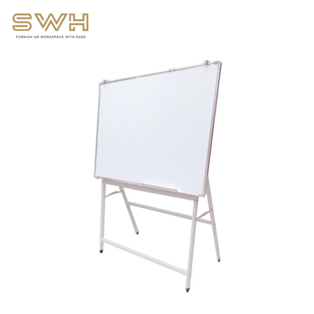 Folding Mobile Stand Whiteboard | WhiteBoard Supplier