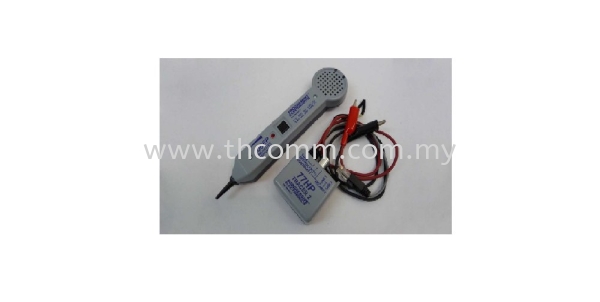 TONE TRACER CABLE TESTER TOOL   Supply, Suppliers, Sales, Services, Installation | TH COMMUNICATIONS SDN.BHD.