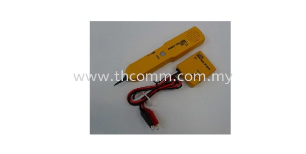 CABLE TRACER & PROBE TESTER CABLE TESTER TOOL   Supply, Suppliers, Sales, Services, Installation | TH COMMUNICATIONS SDN.BHD.