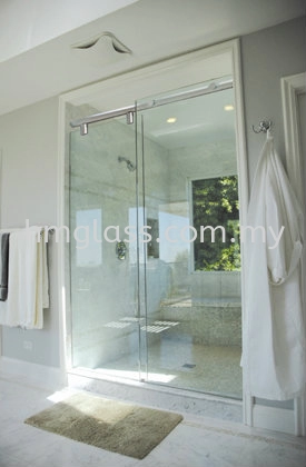 Shower Screen Design