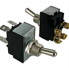 Toggle Switch