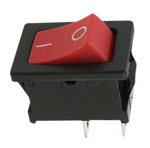 Rocker Switch