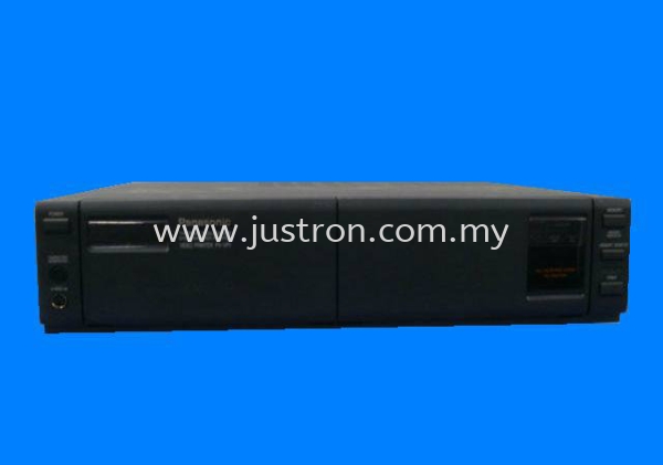 Panasonic PV-VP1 Video Printer Panasonic Johor Bahru, JB, Malaysia Supply Supplier Suppliers | Justron Technology Sdn Bhd